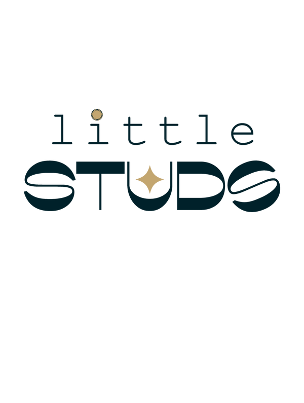 Little Studs Jewelry