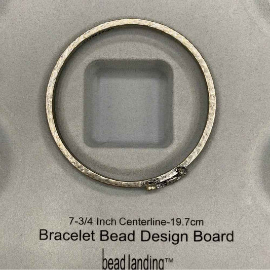 BraceletLucky Brand Scroll & Seahorse Bangle Set