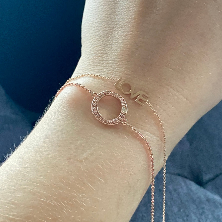 Minimalist Dainty Jewelry