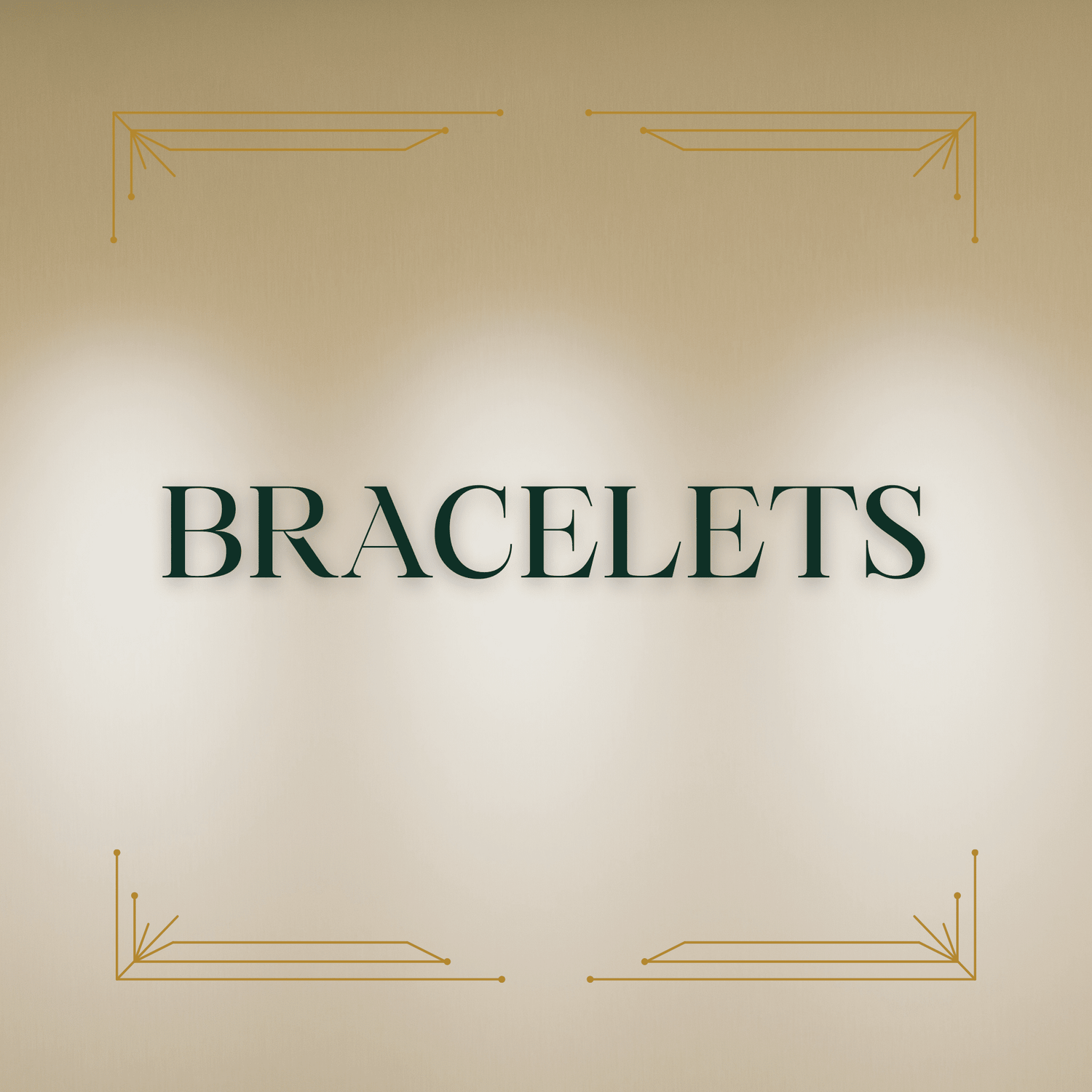 Bracelets - Little Studs Jewelry