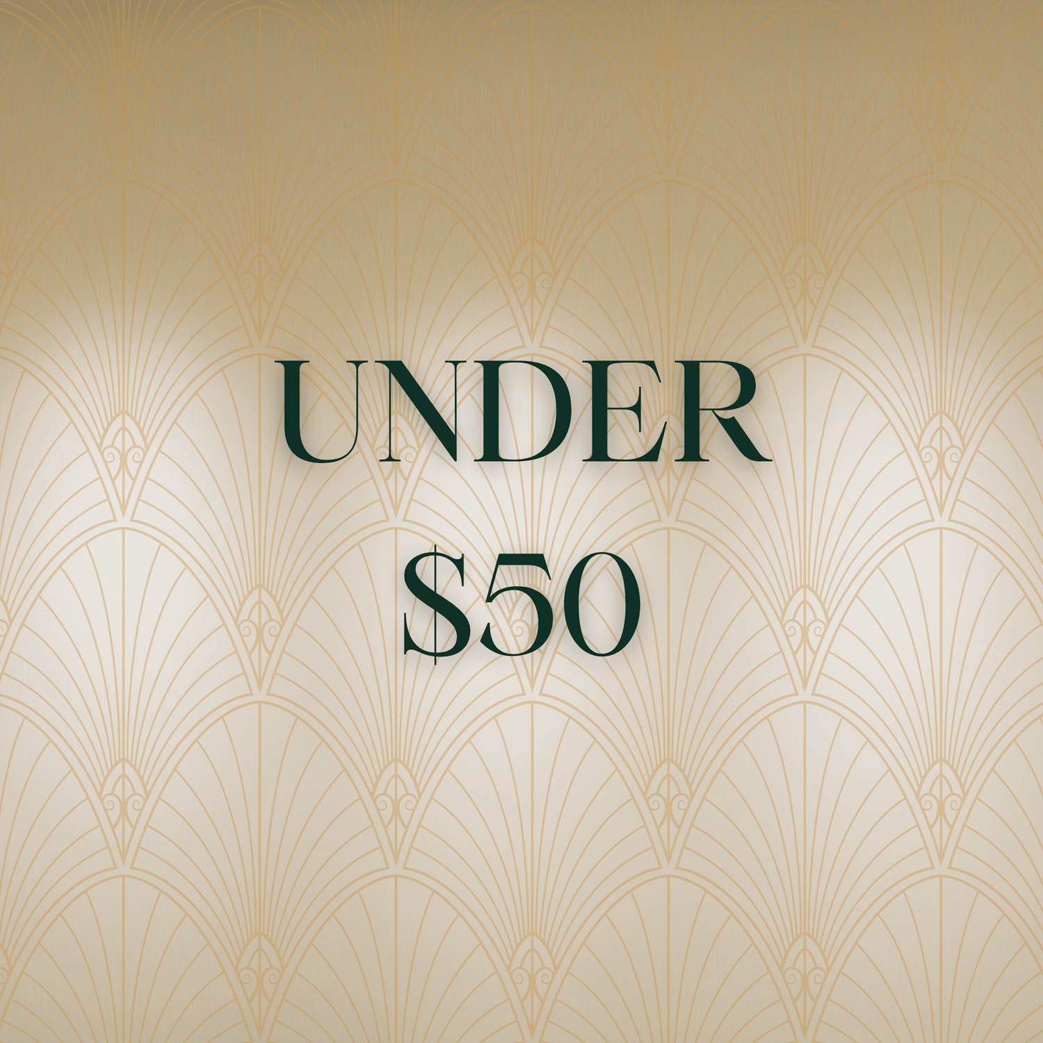 Jewelry Items Under $50 - Little Studs Jewelry
