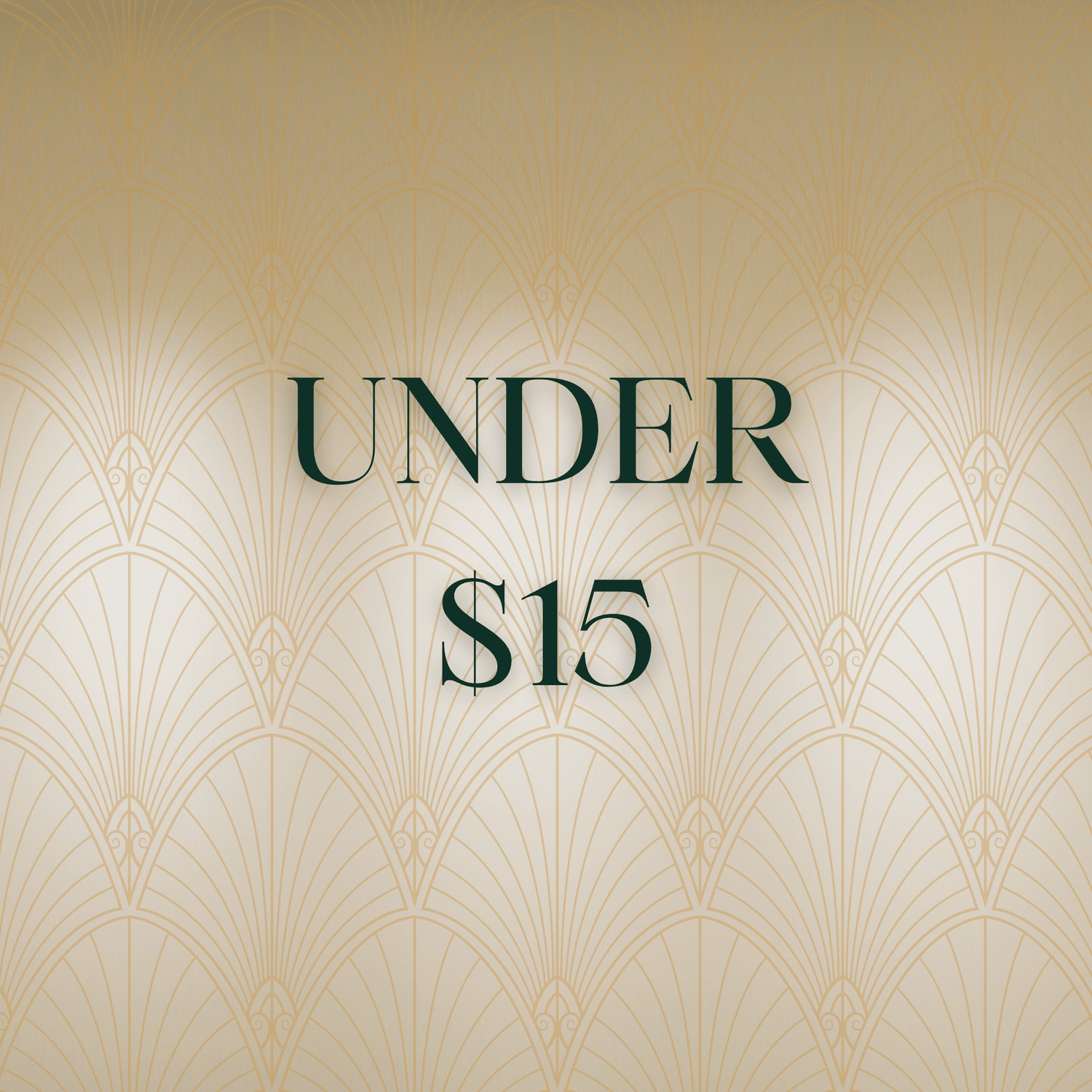 Jewelry Under $15 - Little Studs Jewelry