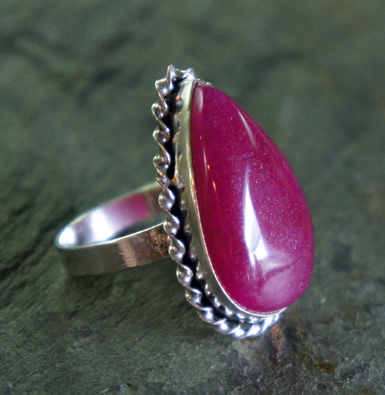 Rings - Little Studs Jewelry