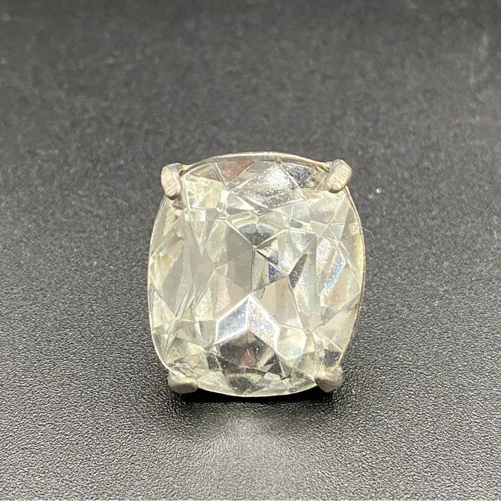 RingsRare! Art Deco Cocktail Ring