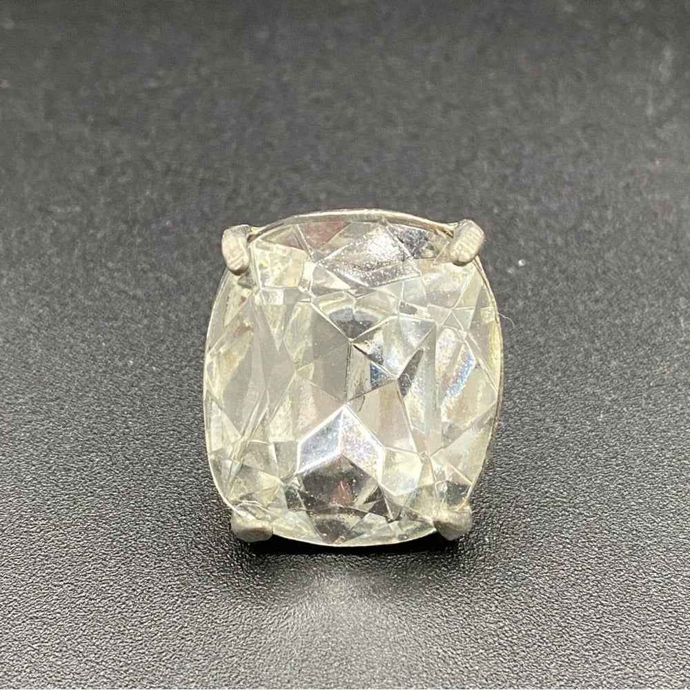 RingsRare! Art Deco Cocktail Ring